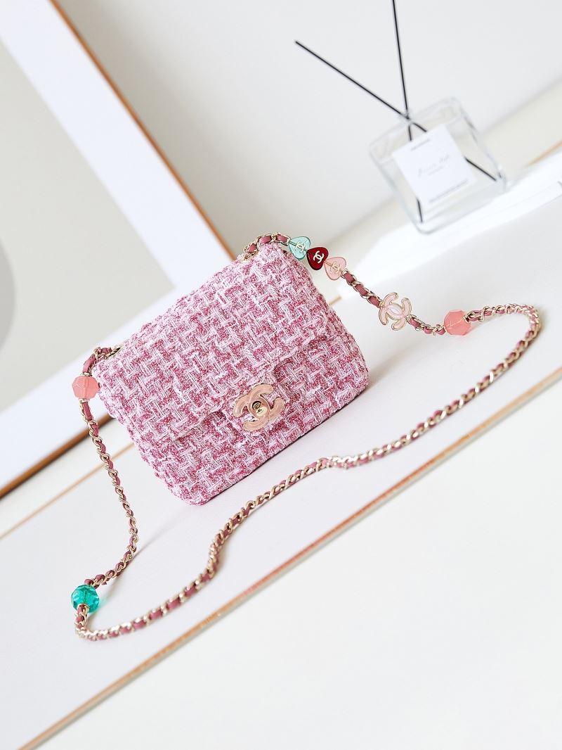 Ch**el cf series bags